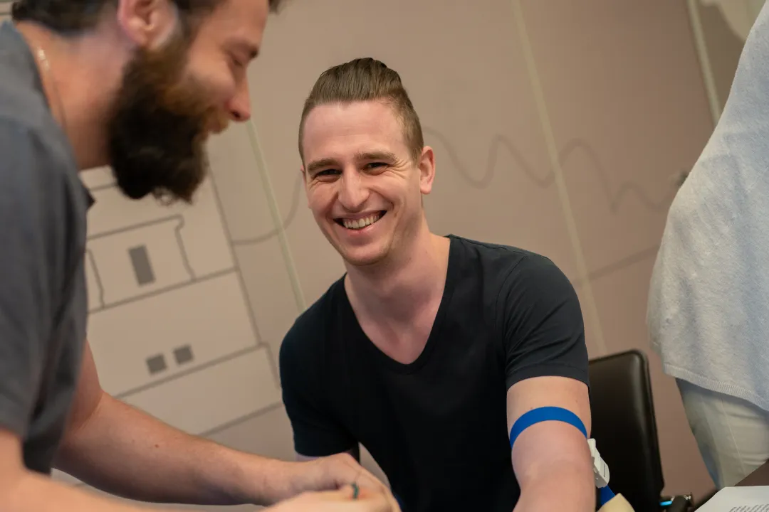 Resilienz aufbauen durch Wissen & Training