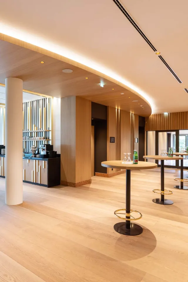 Hotel Friesacher Anif