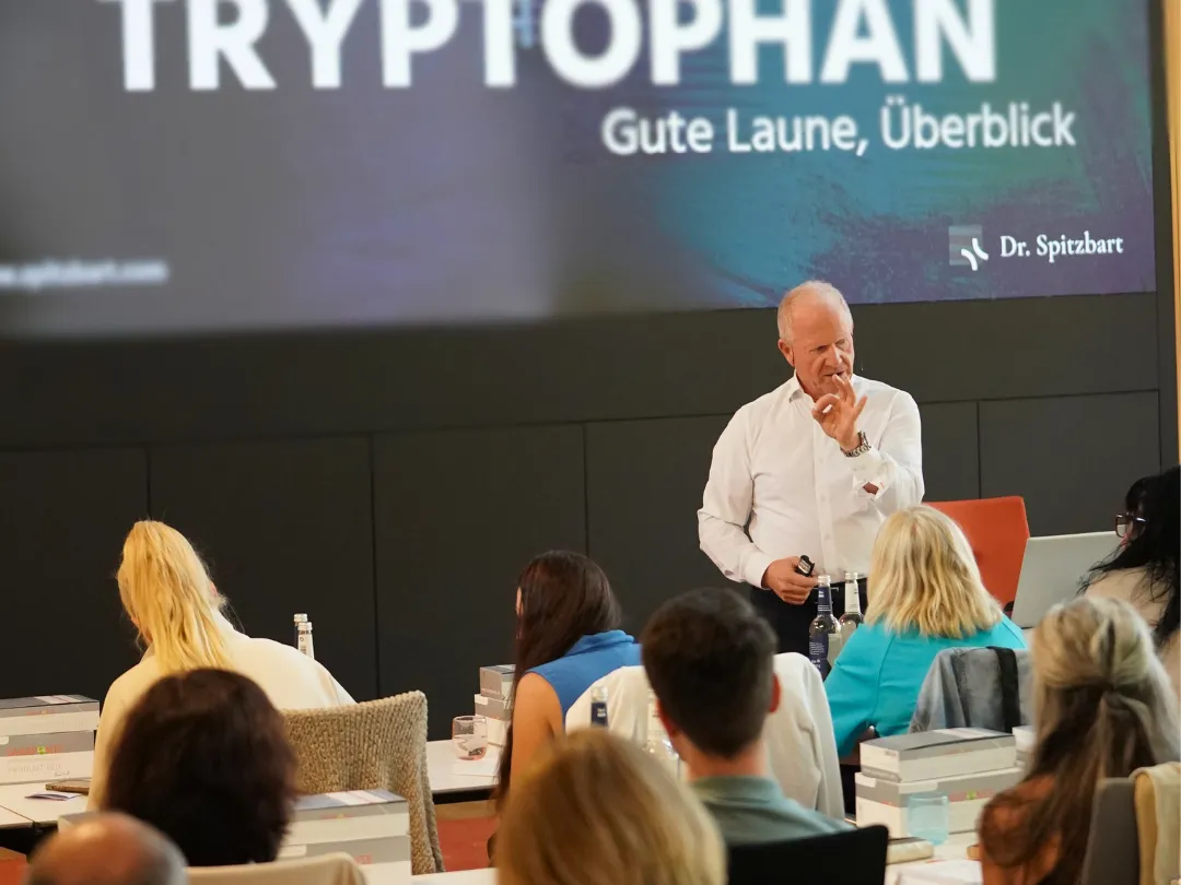 Seminar für präventive Gesundheit