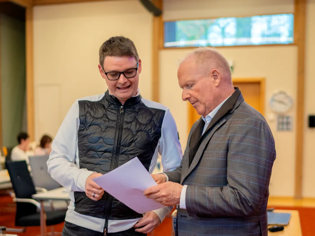Resilient durch Wissen & Klarheit