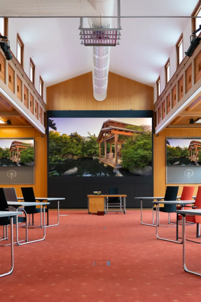 Hotel Schindlerhof Nürnberg