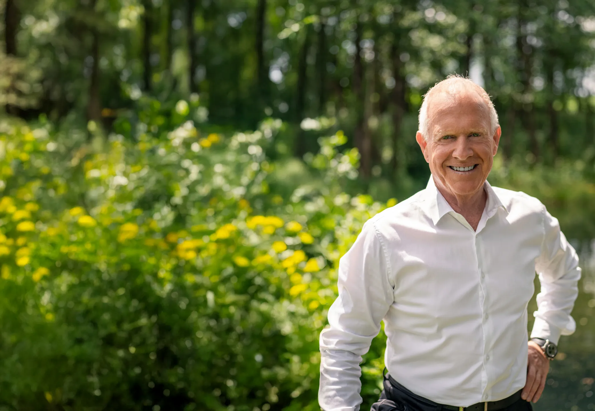 Die Seminare von Dr. Spitzbart – Gesundheit proaktiv gestalten Klar denken, gesund leben – Dr. Spitzbart