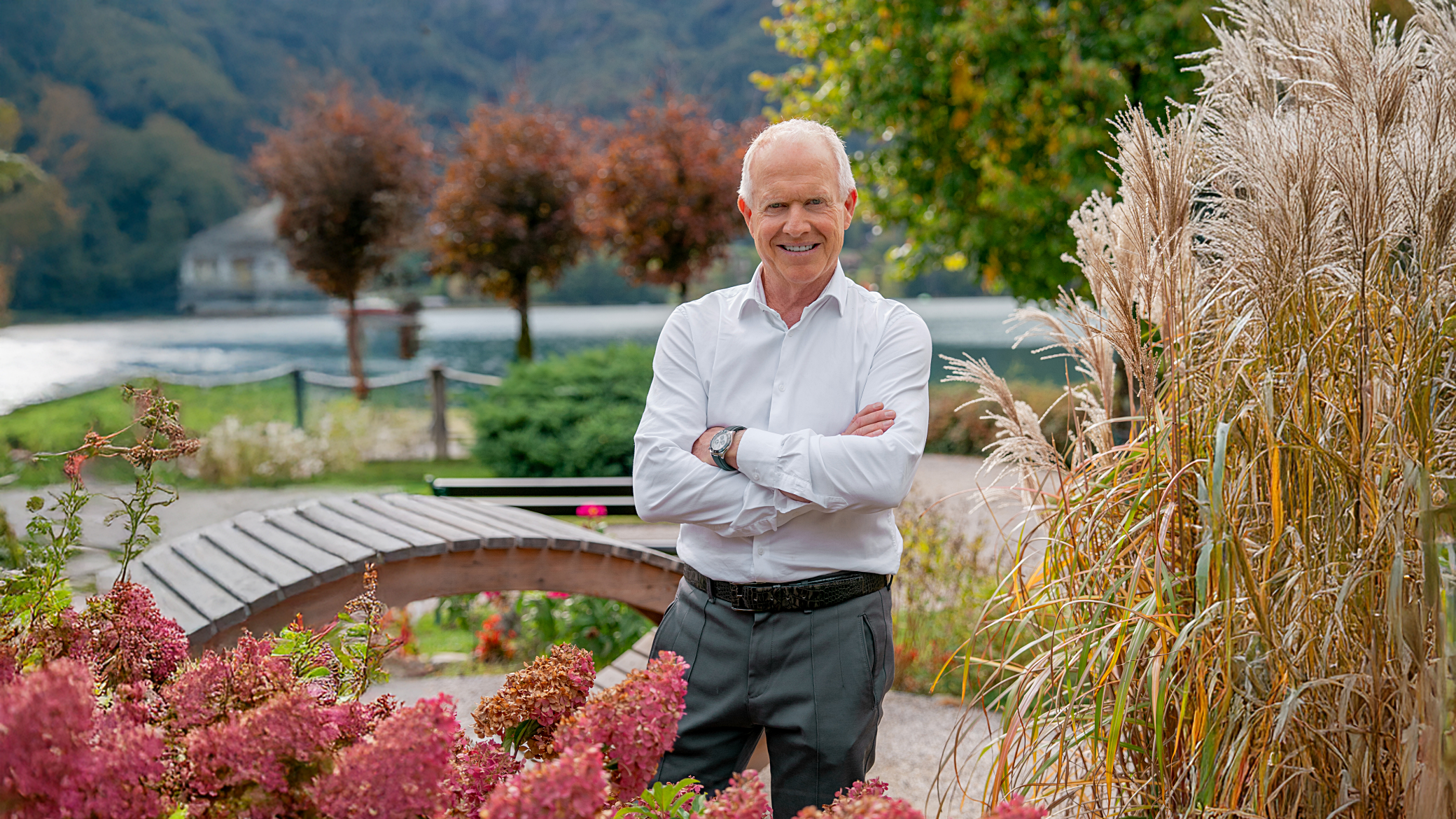 Das Gesundheitsseminar von Dr. Spitzbart Dr. Michael Spitzbart Seminare