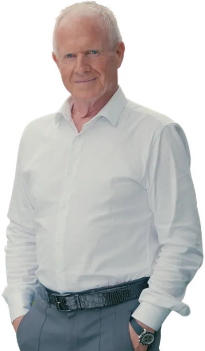 Klartextmedizin live erleben – mit Dr. Spitzbart Seminar mit Dr. Spitzbart – Jetzt informieren